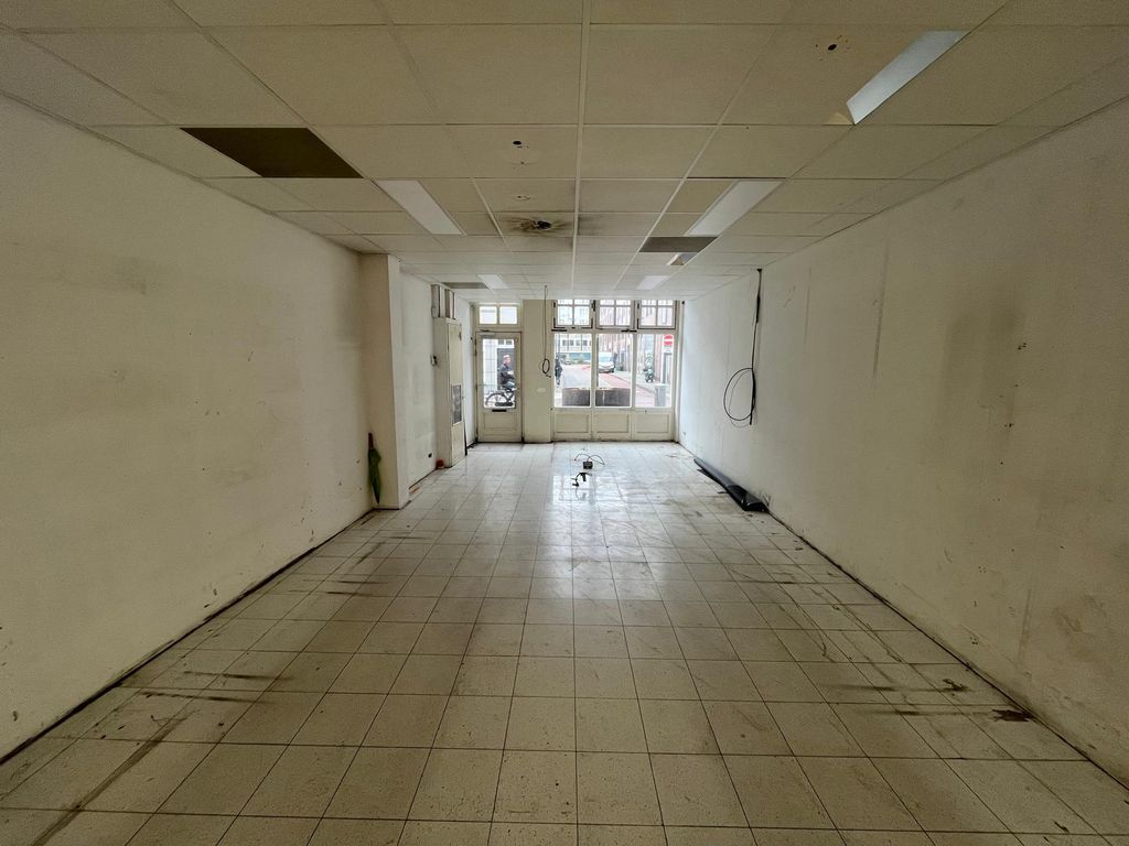 Orthenstraat 264, 'S-HERTOGENBOSCH