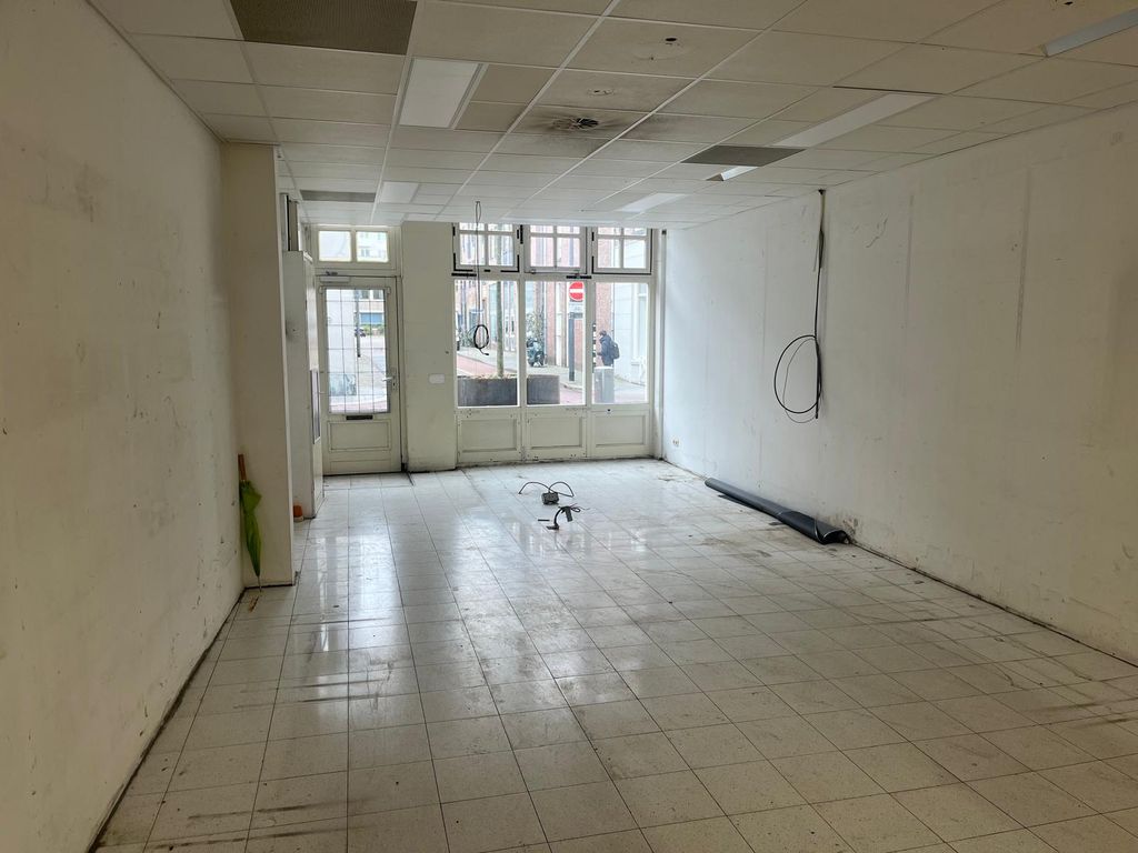 Orthenstraat 264, 'S-HERTOGENBOSCH