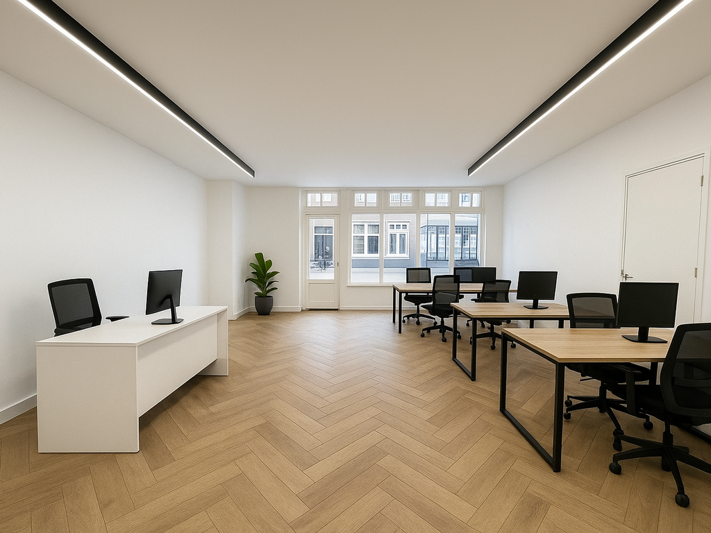 Orthenstraat 264, 'S-HERTOGENBOSCH