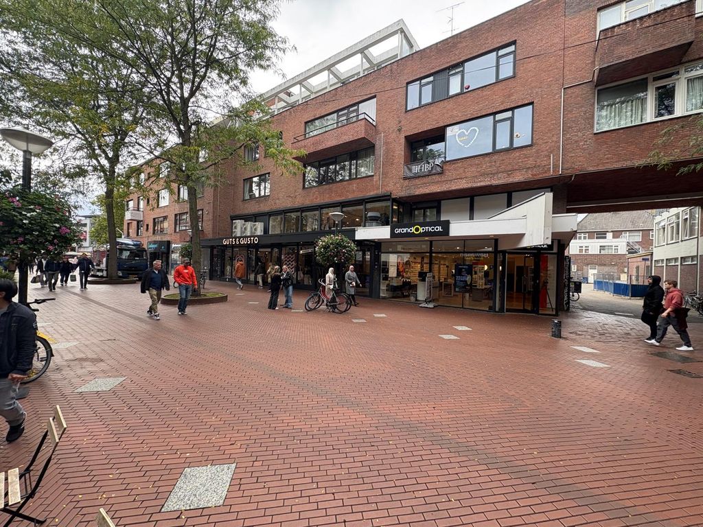 Hermanus Boexstraat 38, Eindhoven
