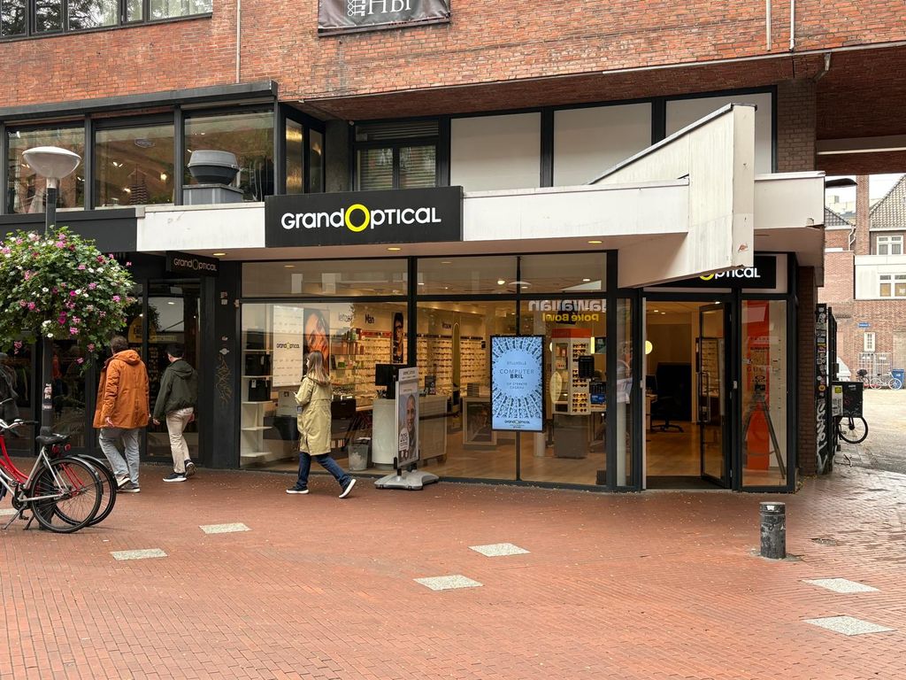 Hermanus Boexstraat 38, Eindhoven