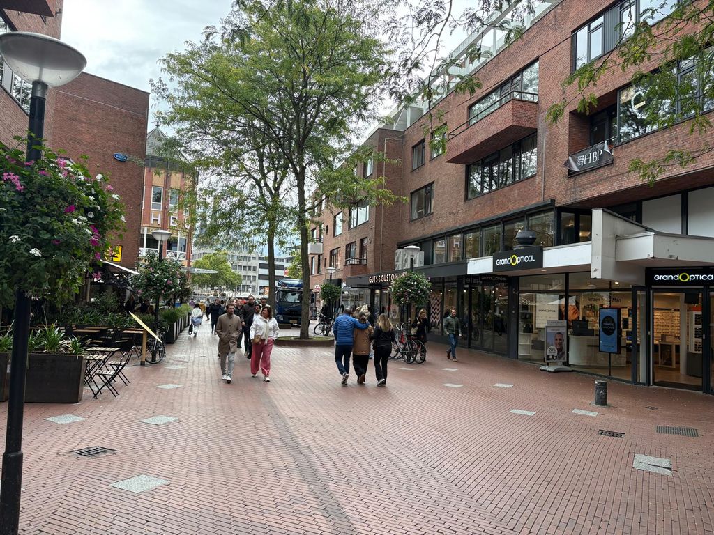 Hermanus Boexstraat 38, Eindhoven