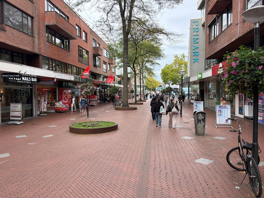 Hermanus Boexstraat 38, Eindhoven
