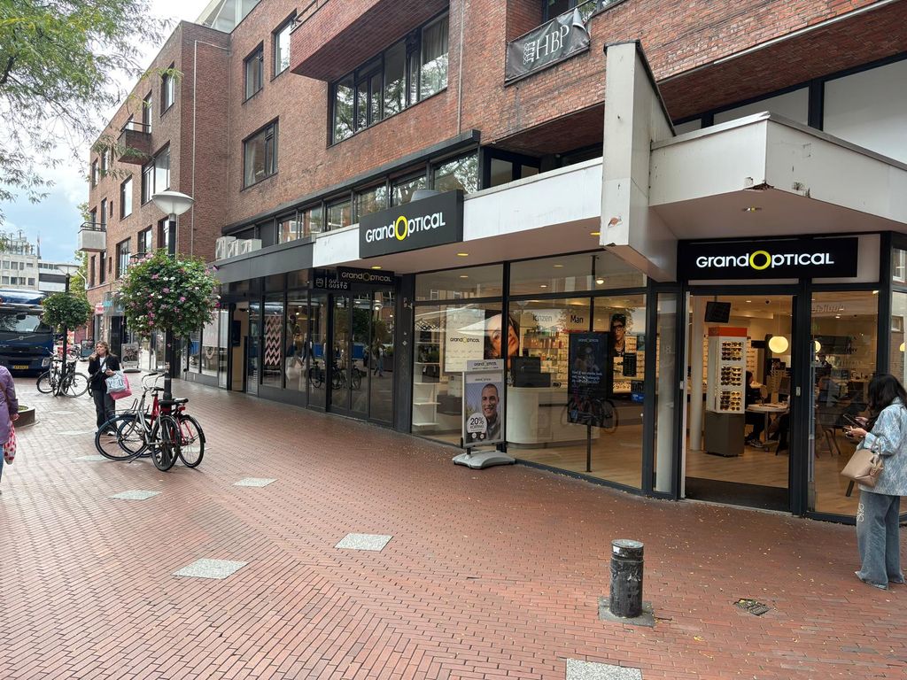 Hermanus Boexstraat 38, Eindhoven