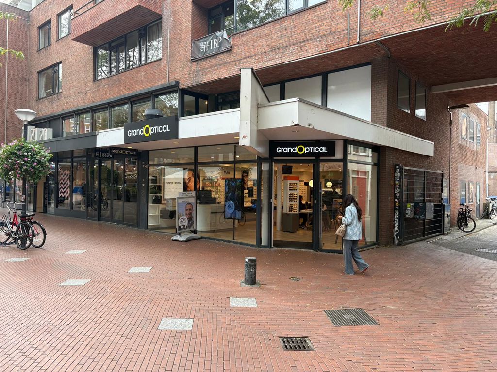 Hermanus Boexstraat 38, Eindhoven