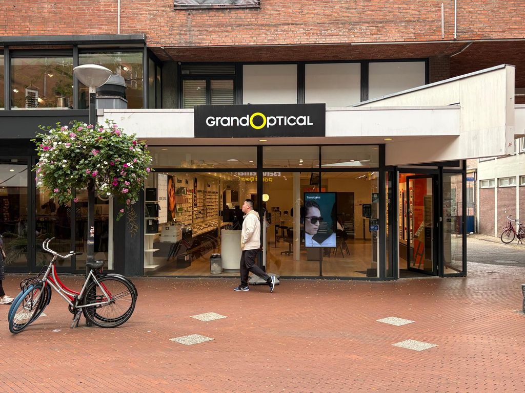 Hermanus Boexstraat 38, Eindhoven
