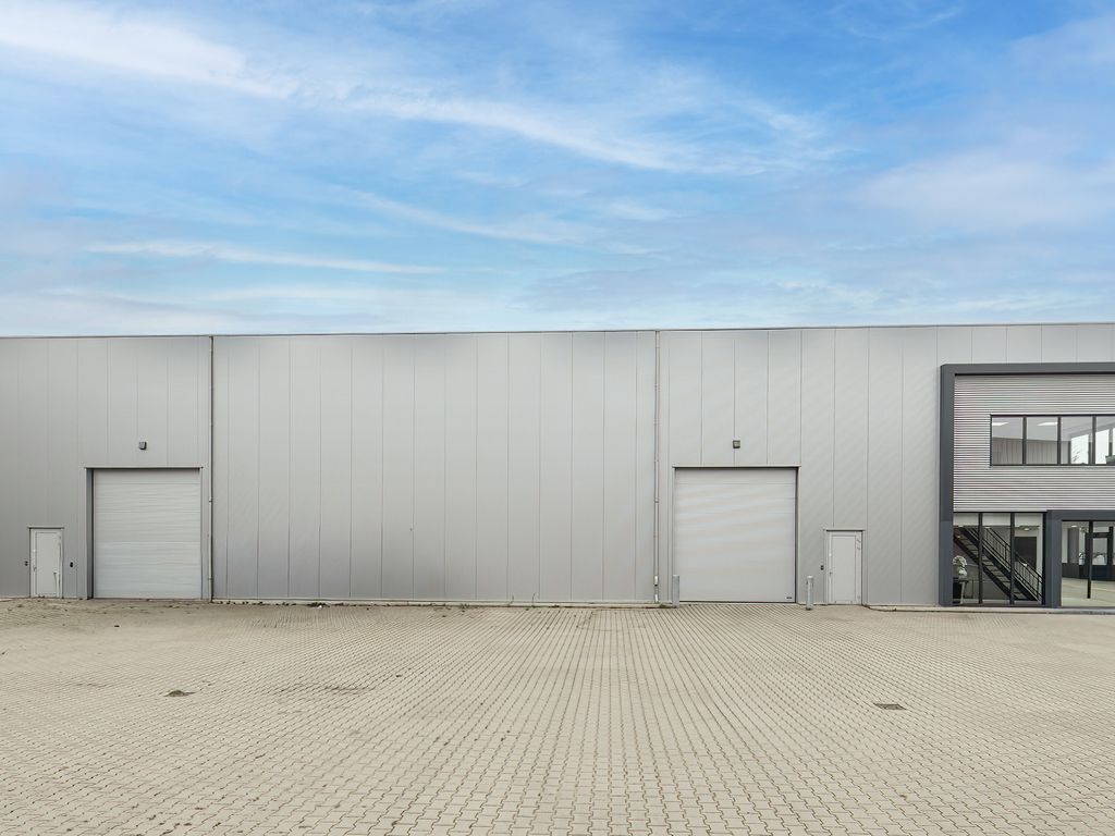 Mandenmakerstraat 17, UDEN