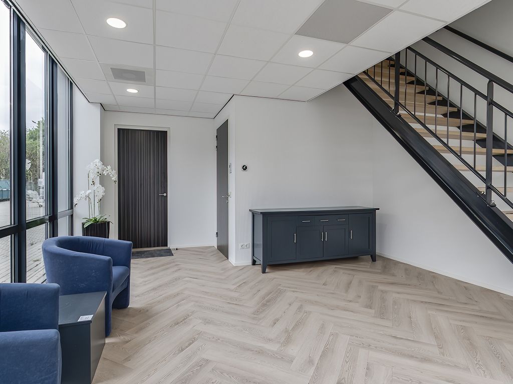 Mandenmakerstraat 17, UDEN