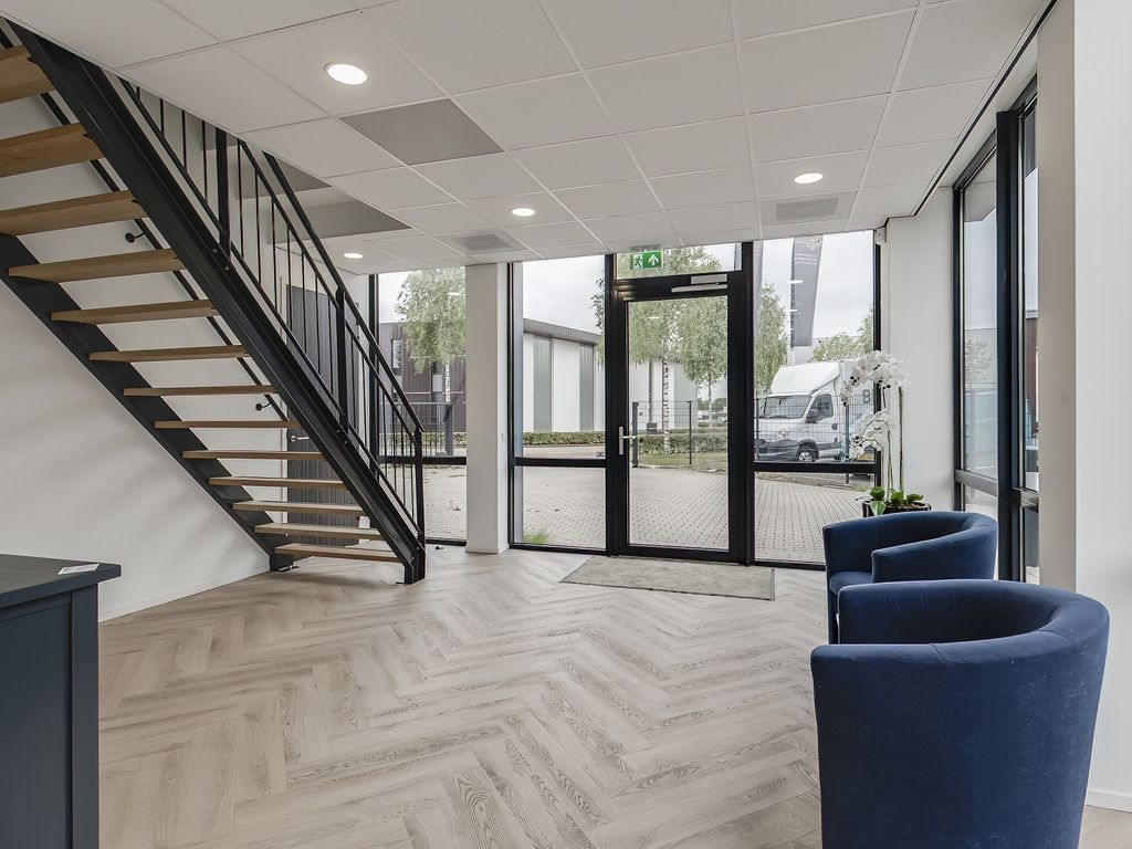 Mandenmakerstraat 17, UDEN