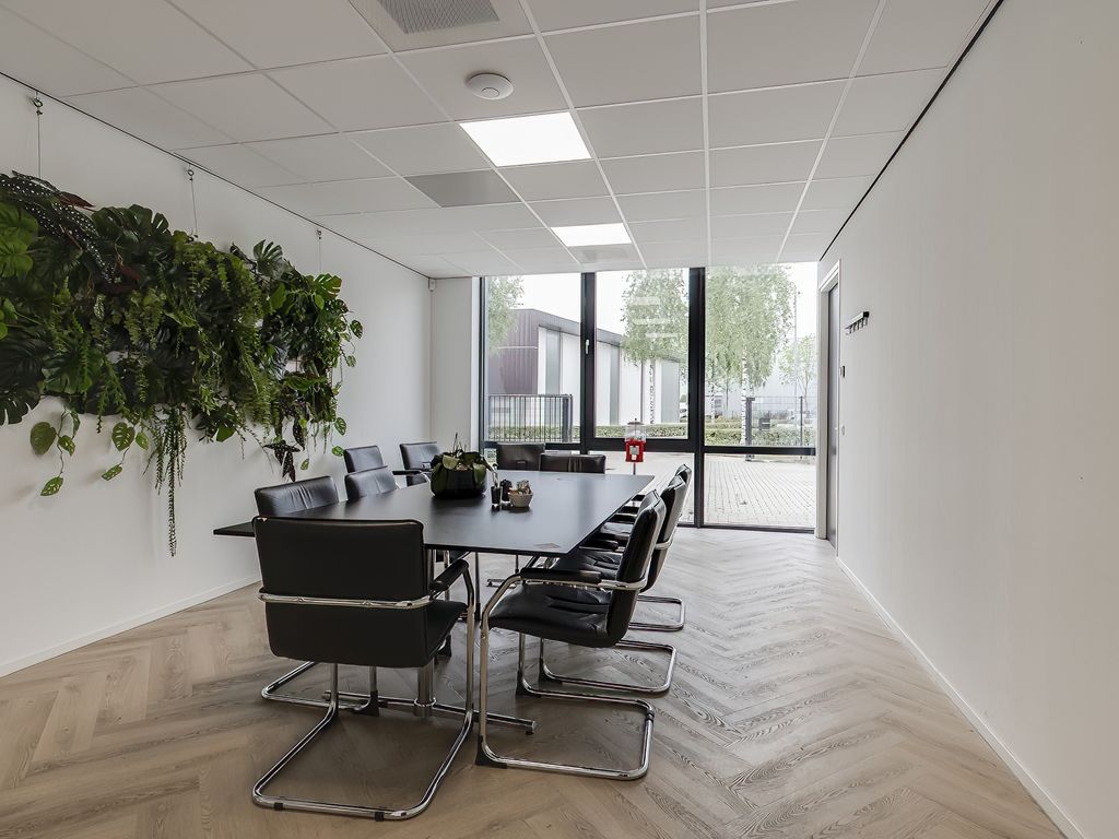 Mandenmakerstraat 17, UDEN