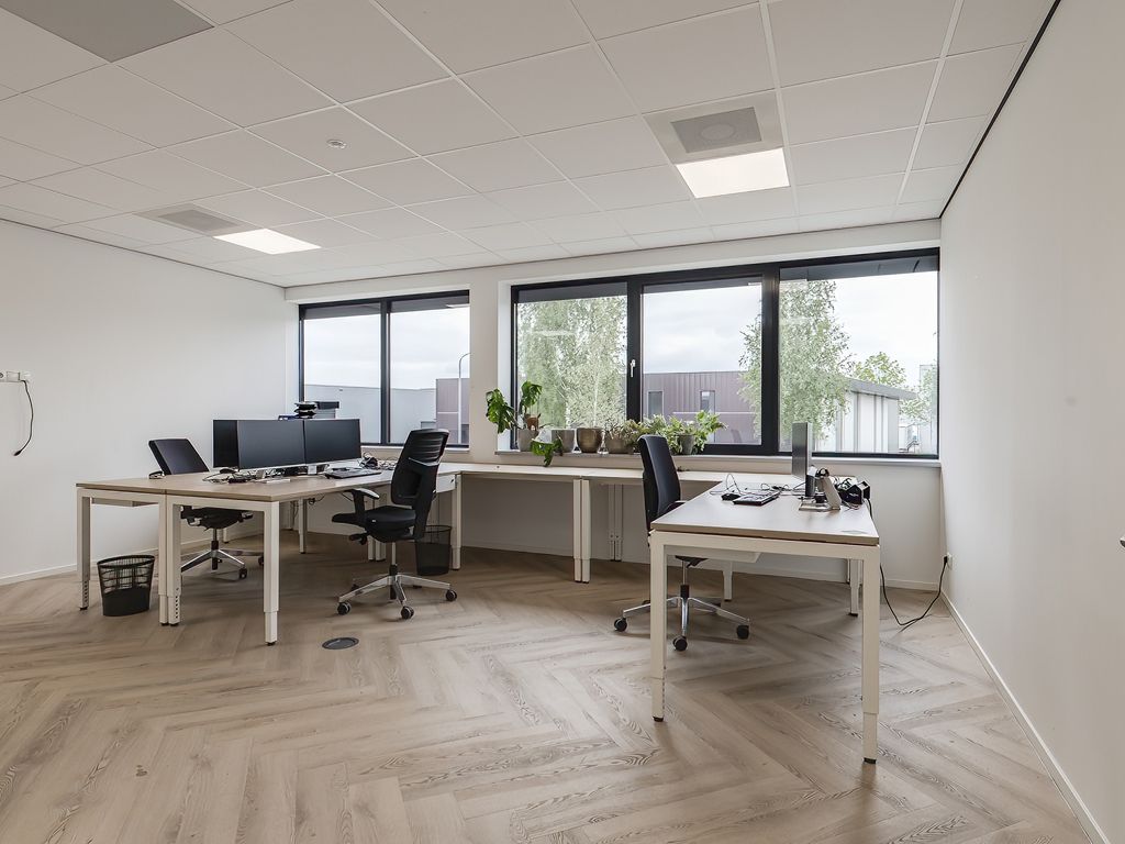 Mandenmakerstraat 17, UDEN