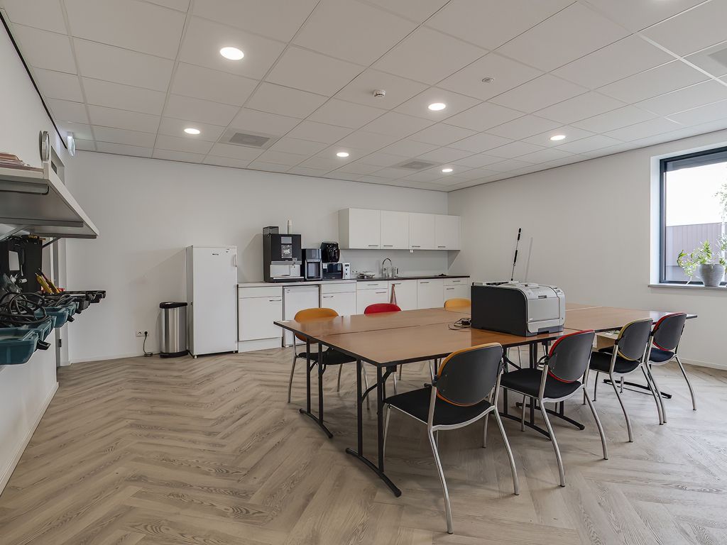 Mandenmakerstraat 17, UDEN