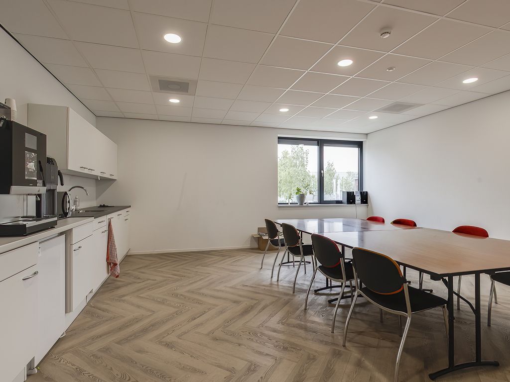 Mandenmakerstraat 17, UDEN