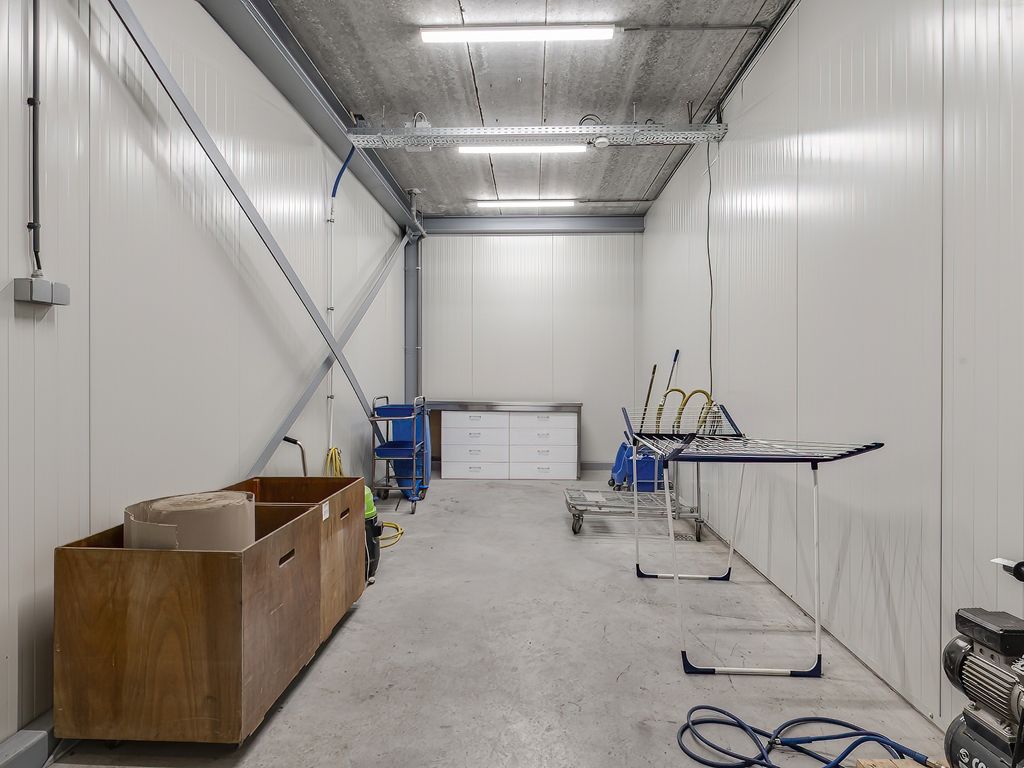 Mandenmakerstraat 17, UDEN