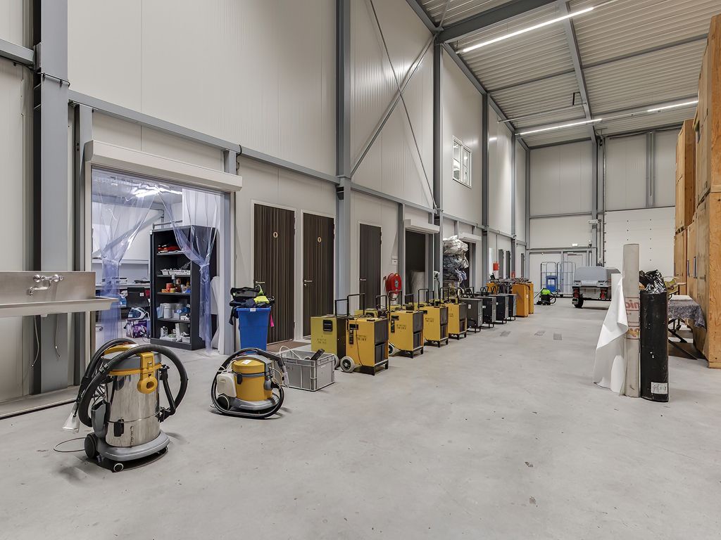 Mandenmakerstraat 17, UDEN