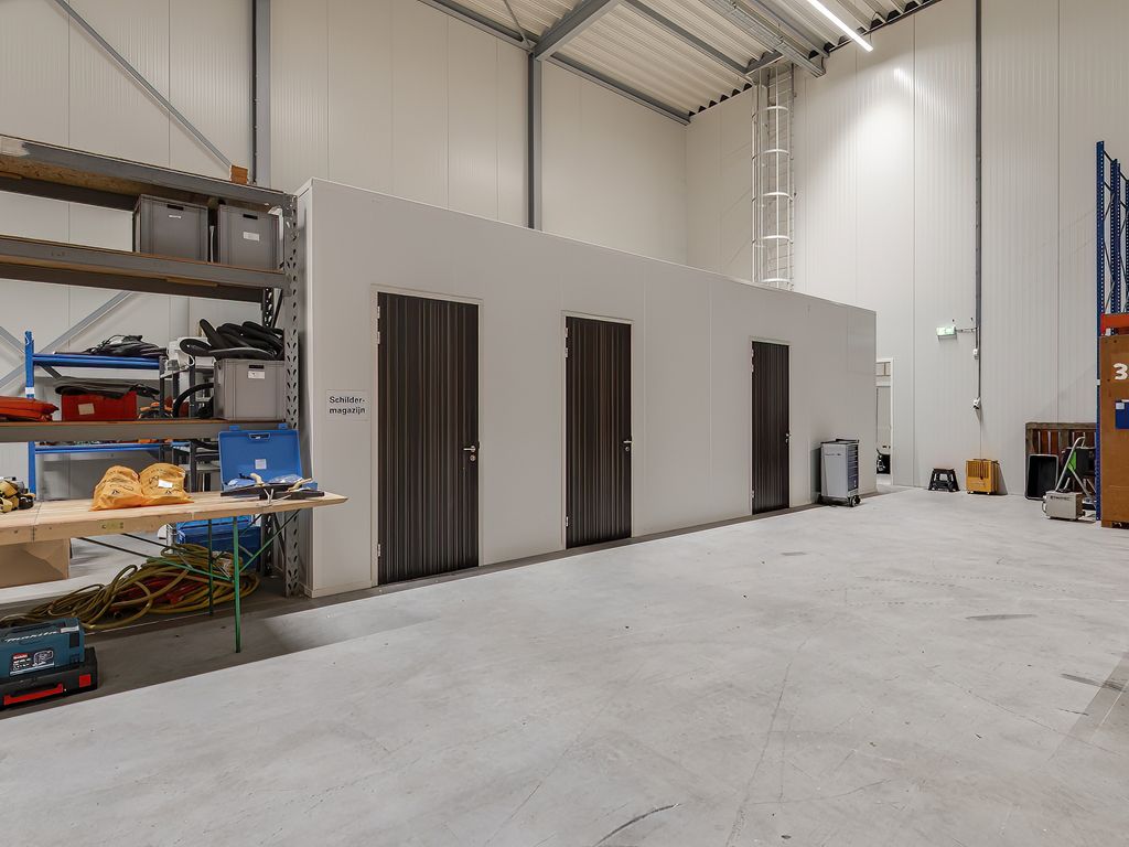 Mandenmakerstraat 17, UDEN