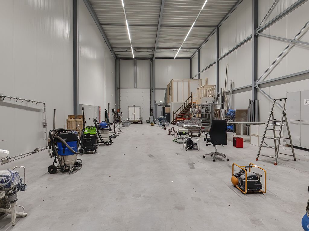 Mandenmakerstraat 17, UDEN