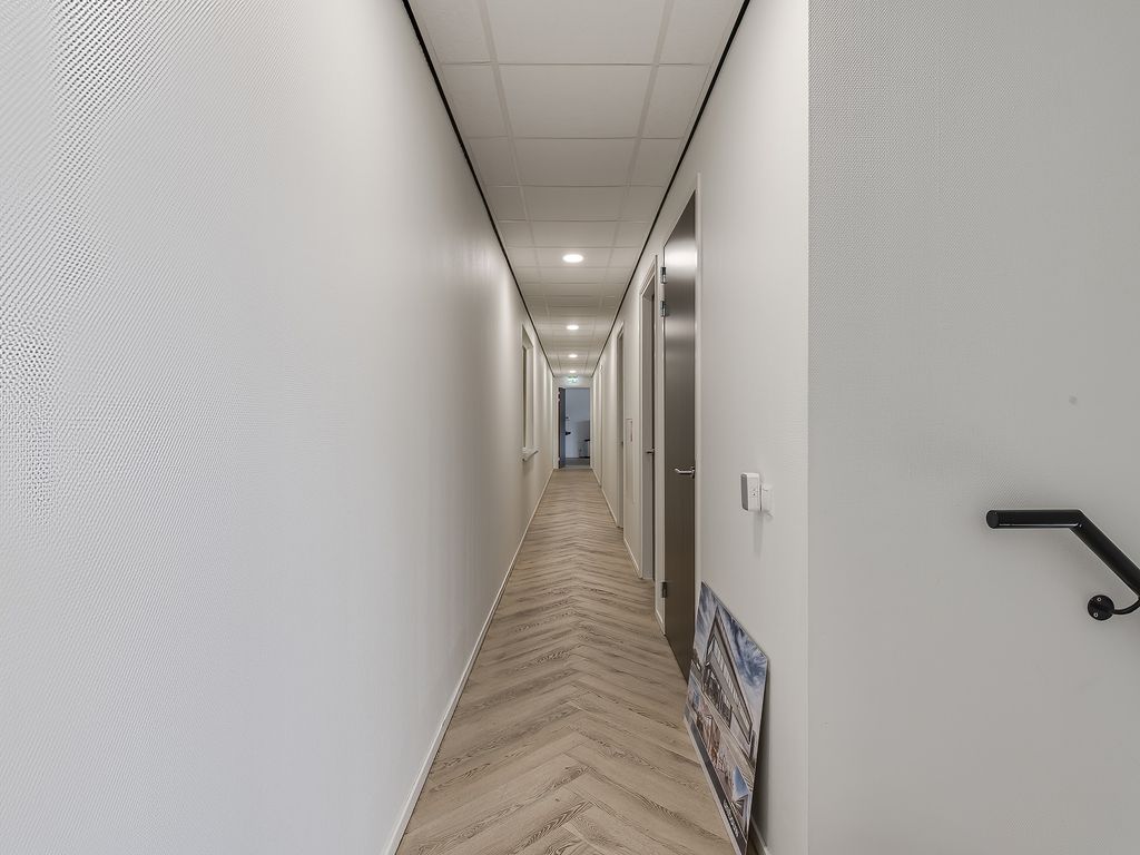 Mandenmakerstraat 17, UDEN