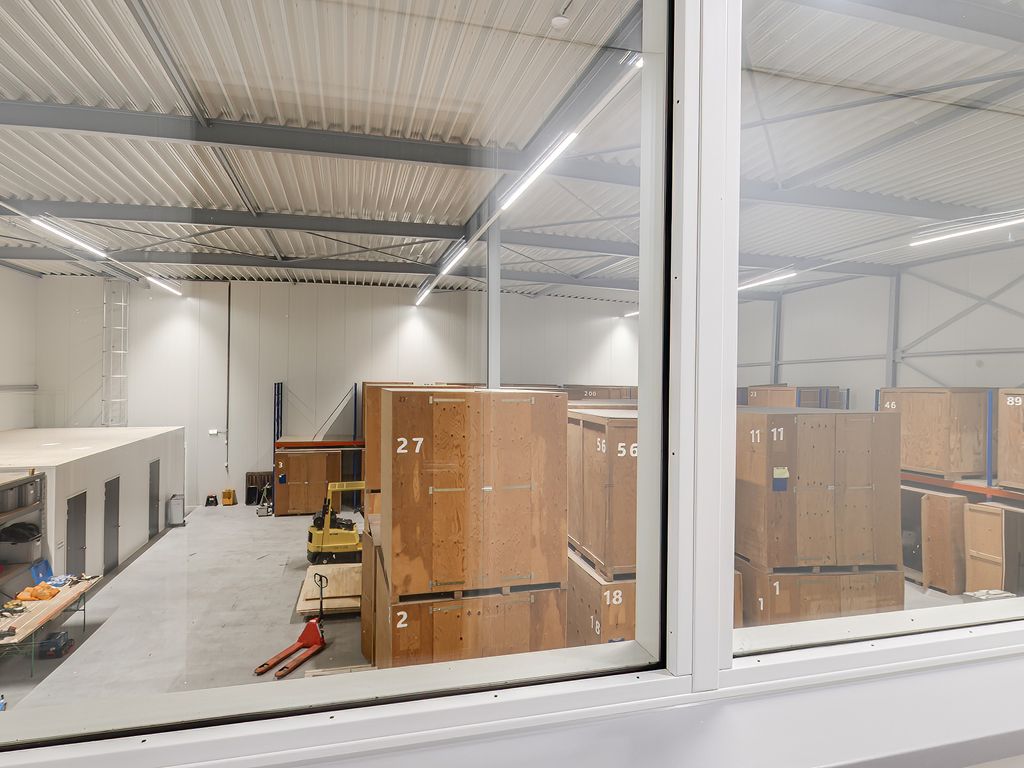 Mandenmakerstraat 17, UDEN