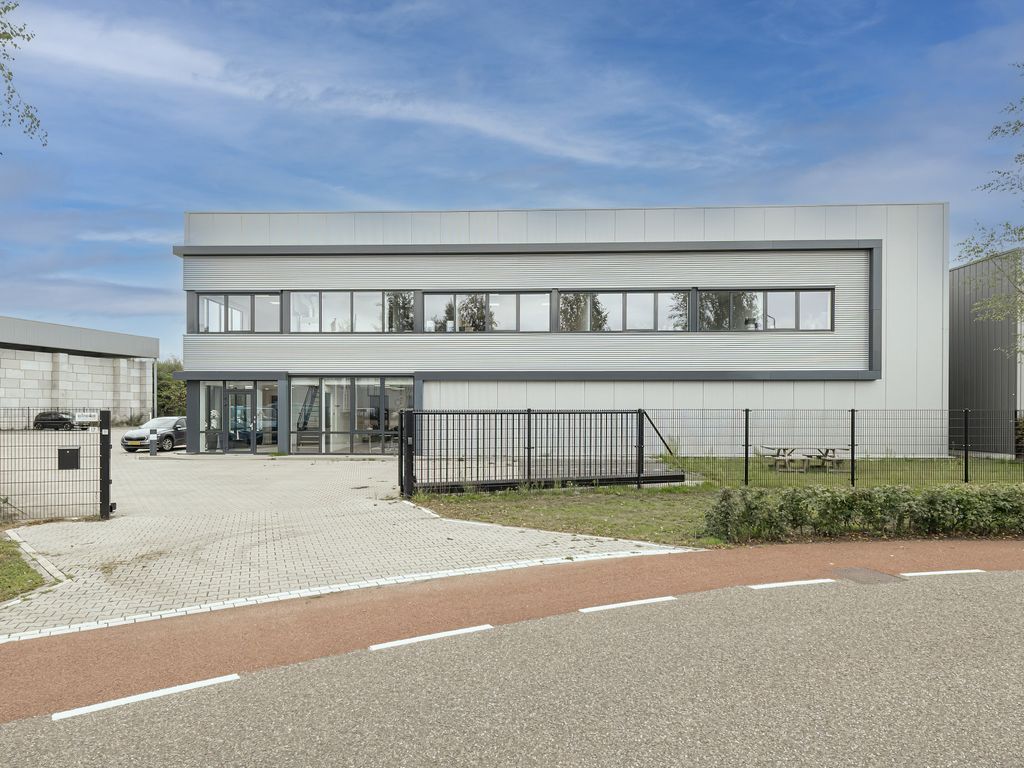 Mandenmakerstraat 17, UDEN