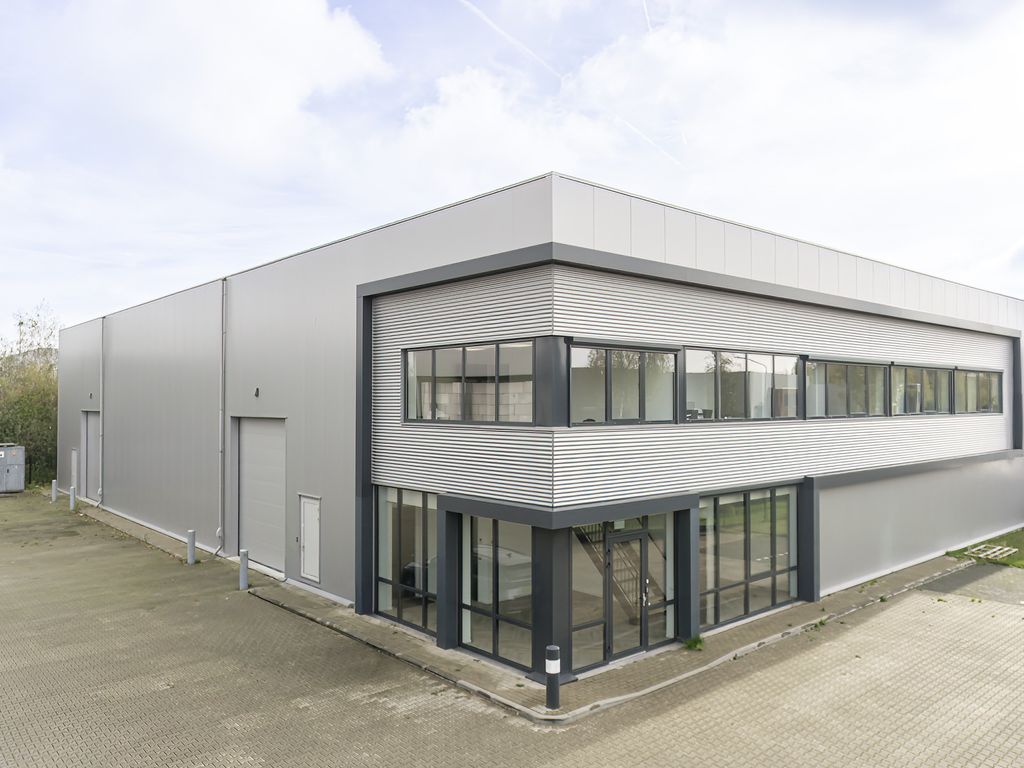 Mandenmakerstraat 17, UDEN