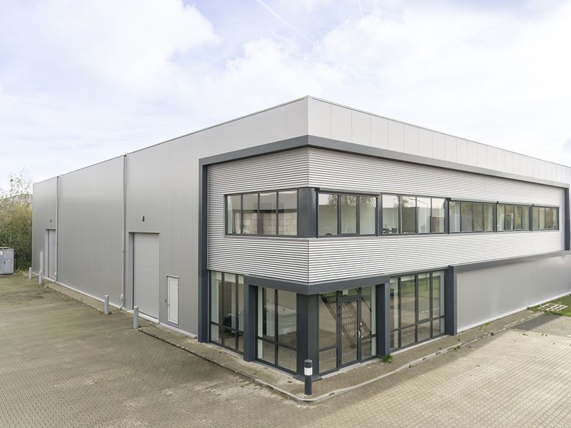 Mandenmakerstraat 17, UDEN