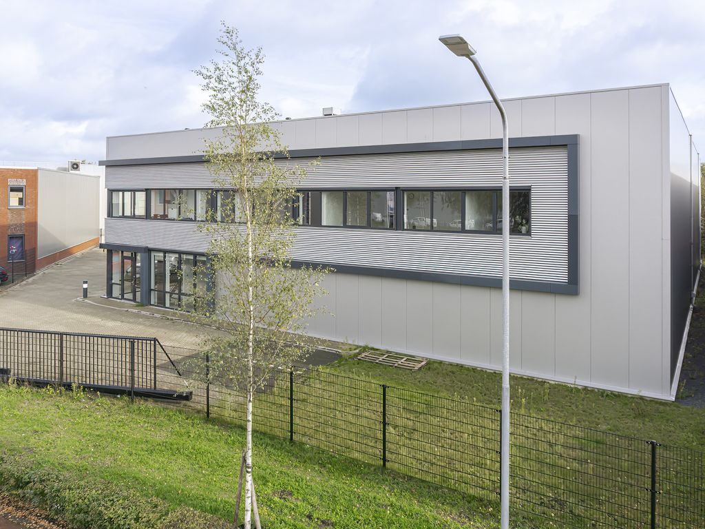 Mandenmakerstraat 17, UDEN