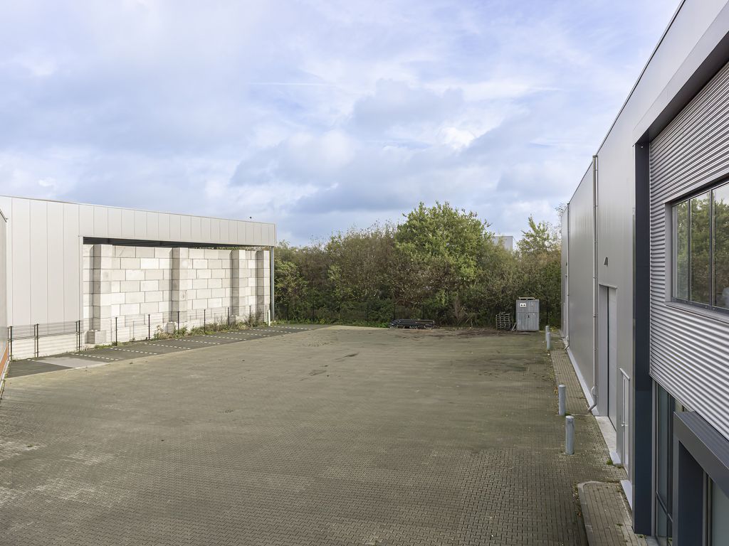 Mandenmakerstraat 17, UDEN