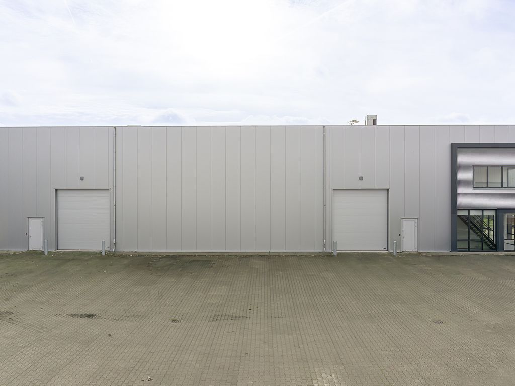 Mandenmakerstraat 17, UDEN