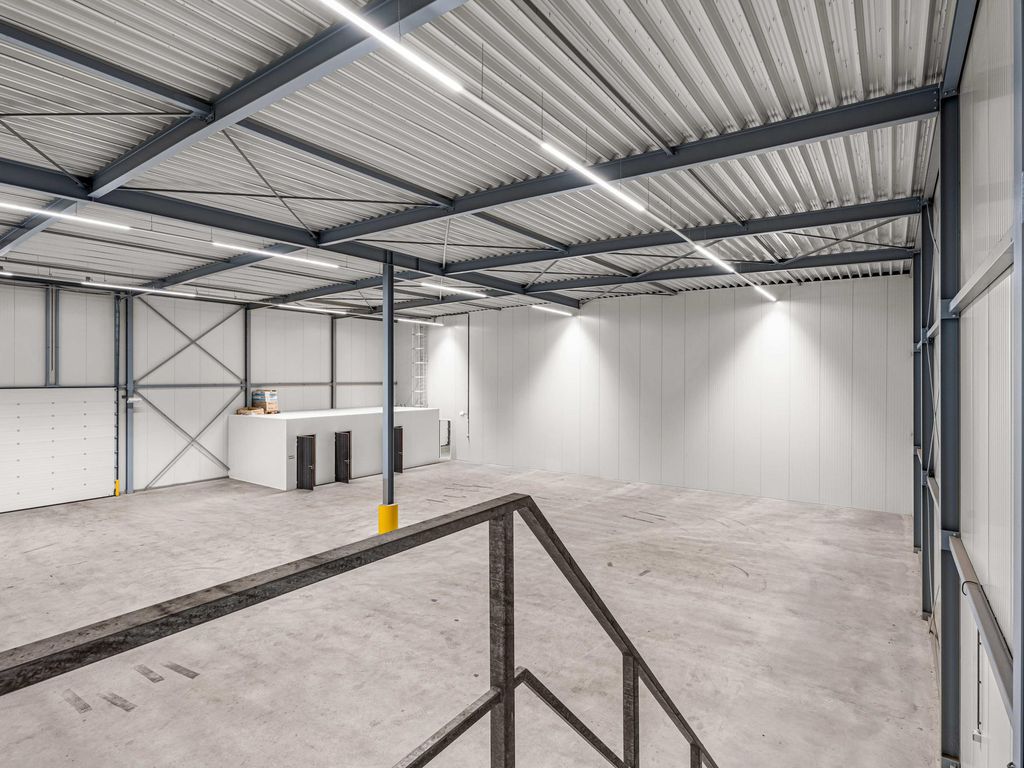 Mandenmakerstraat 17, UDEN