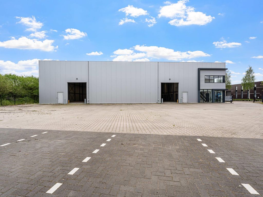 Mandenmakerstraat 17, UDEN