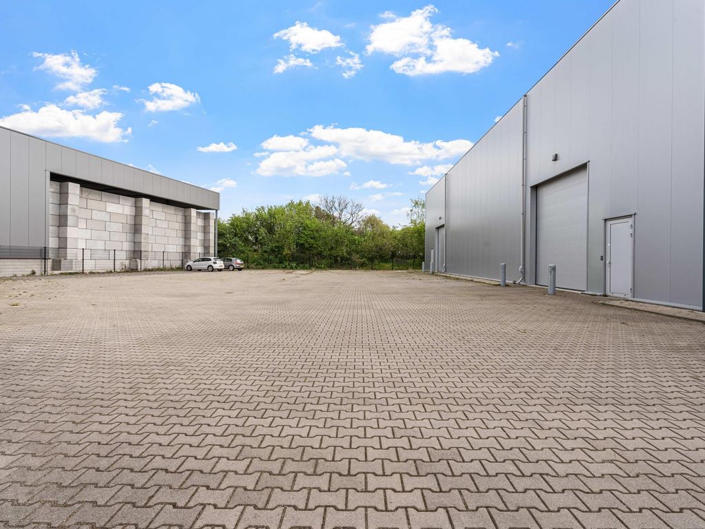 Mandenmakerstraat 17, UDEN