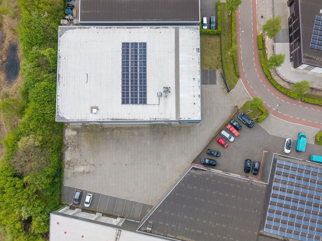 Mandenmakerstraat 17, UDEN