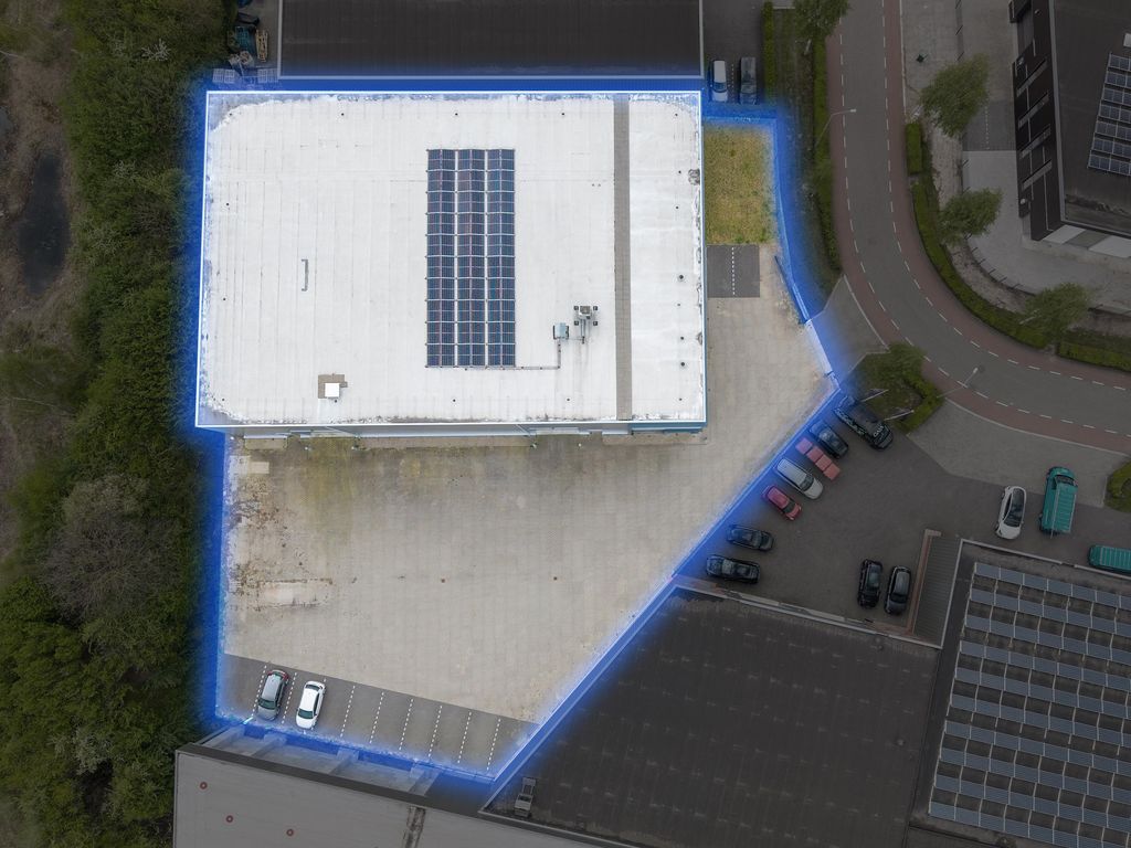 Mandenmakerstraat 17, UDEN