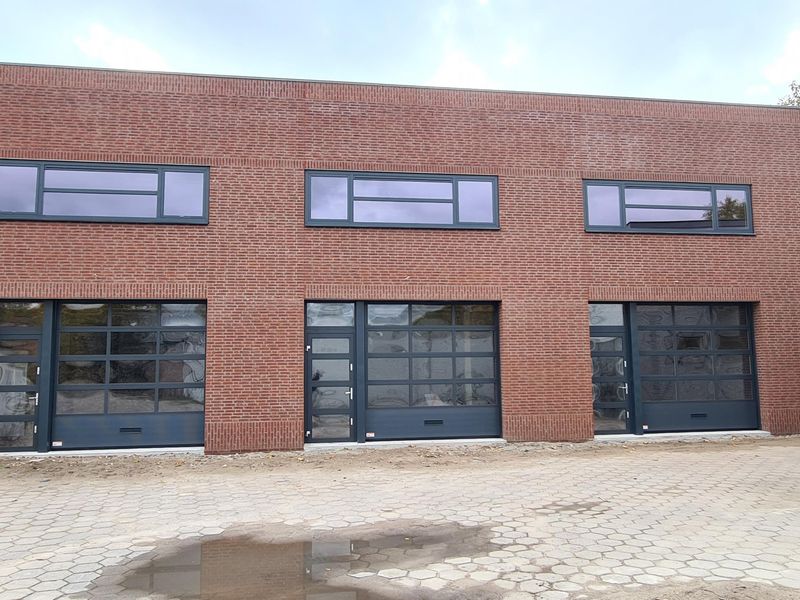 Helvoirtseweg 177A, VUGHT
