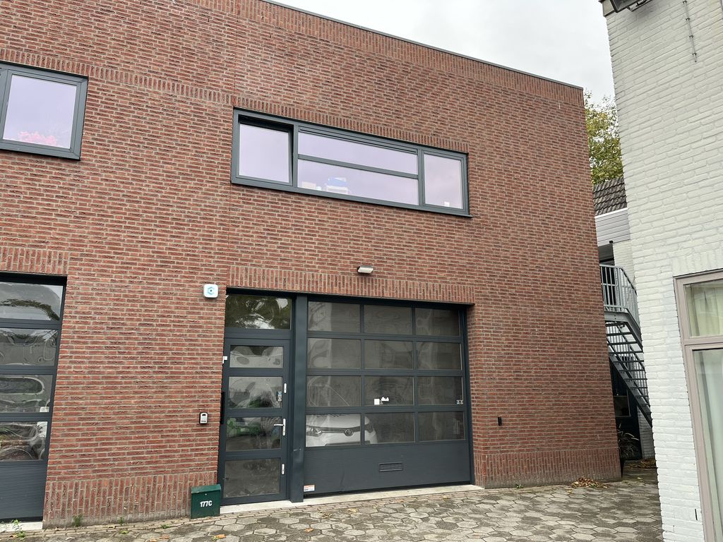 Helvoirtseweg 177A, VUGHT