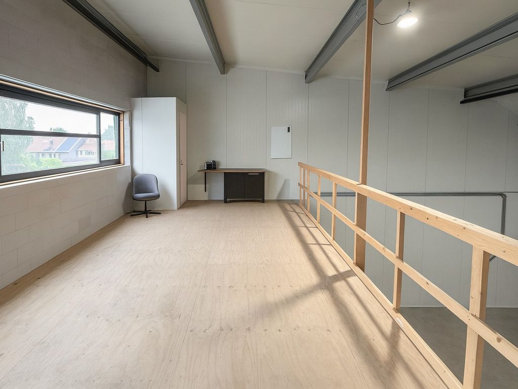 Helvoirtseweg 177A, VUGHT