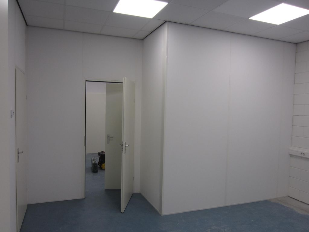 Vikingenweg 1, Oss