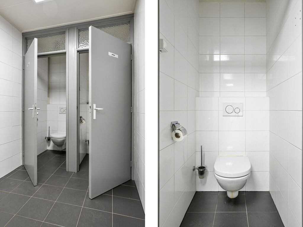 Rijnstraat 18A, OSS