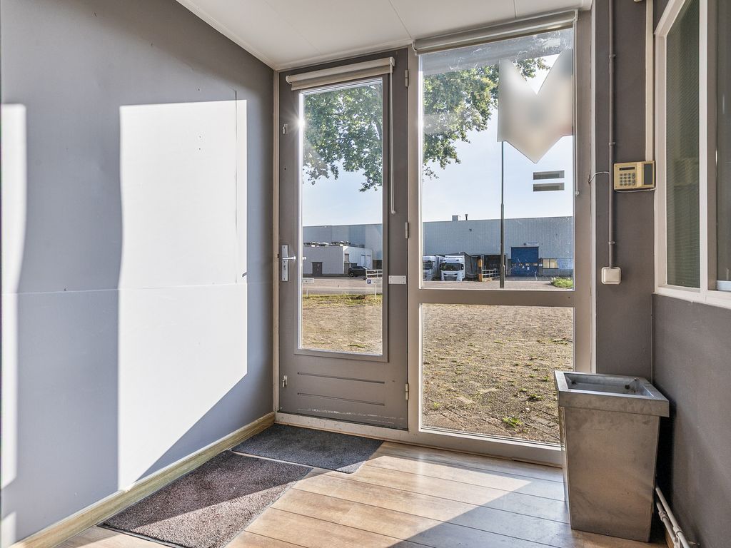Rijnstraat 18A, OSS
