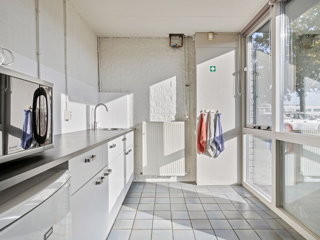 Rijnstraat 18A, OSS
