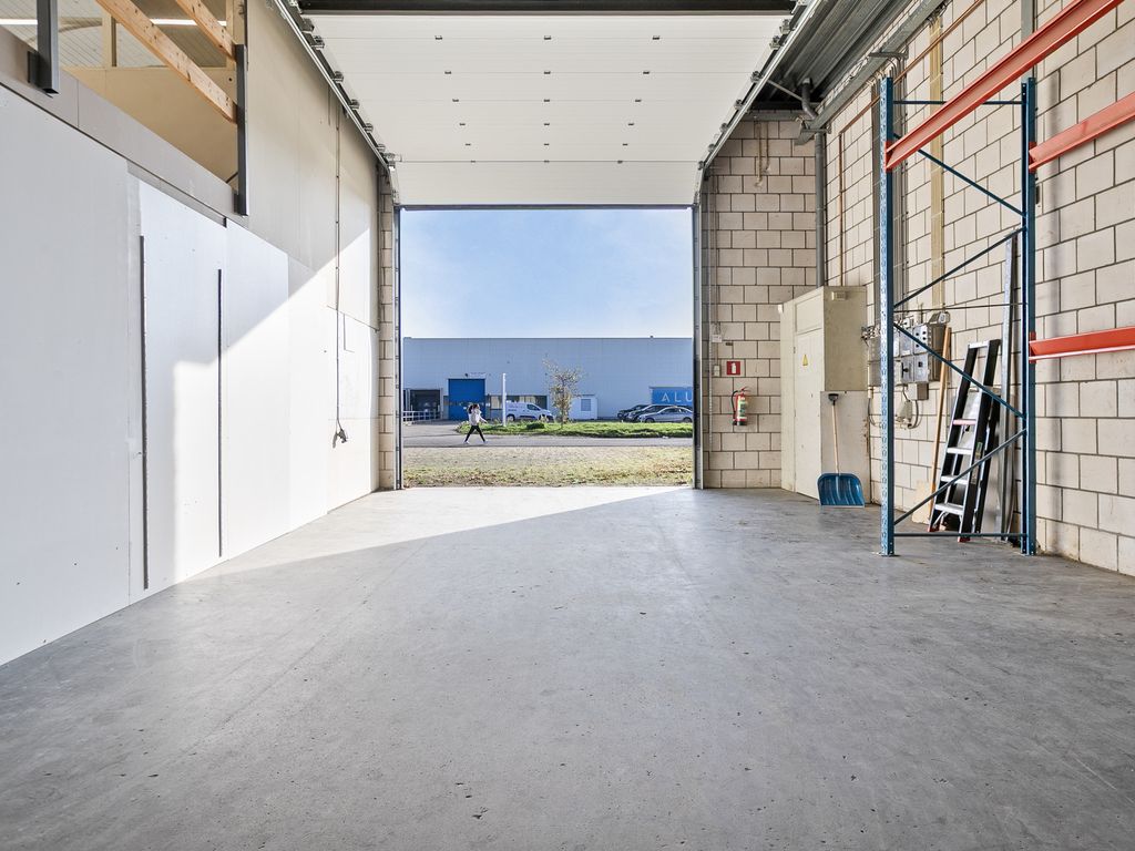 Rijnstraat 18A, OSS