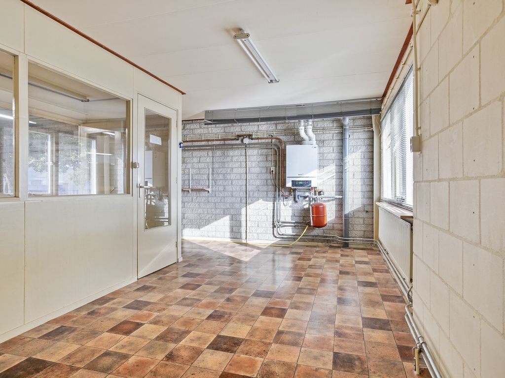 Rijnstraat 18A, OSS