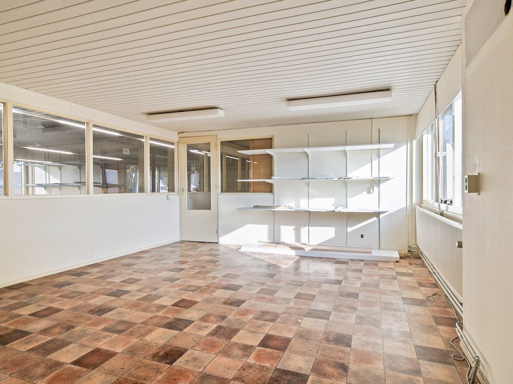 Rijnstraat 18A, OSS