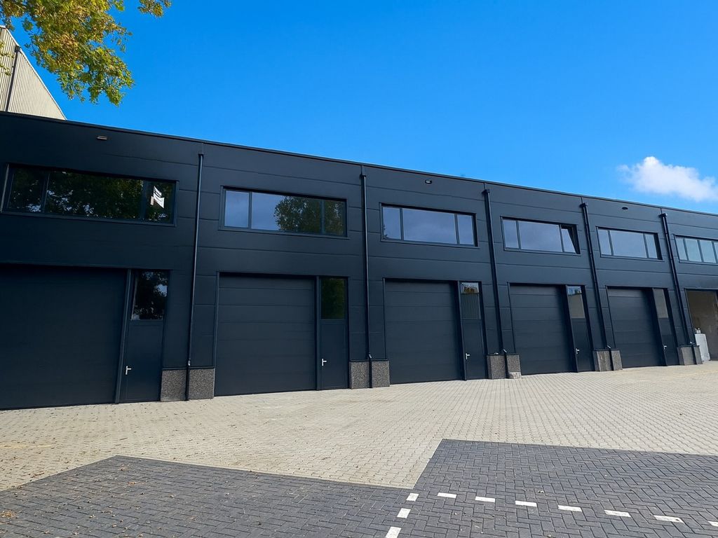 Industrielaan 89, Oss