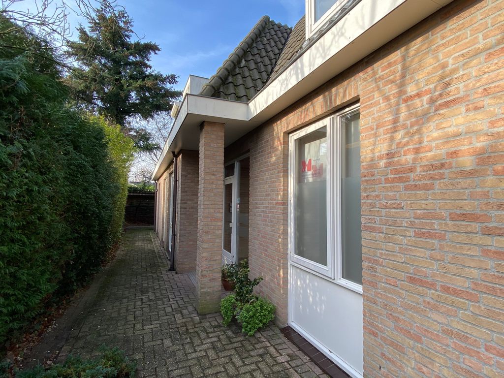 Striensestraat 35a, Rosmalen