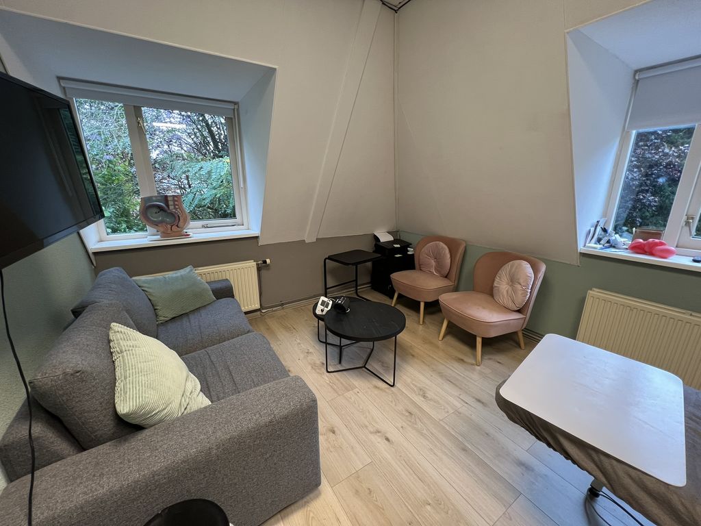 Striensestraat 35a, Rosmalen