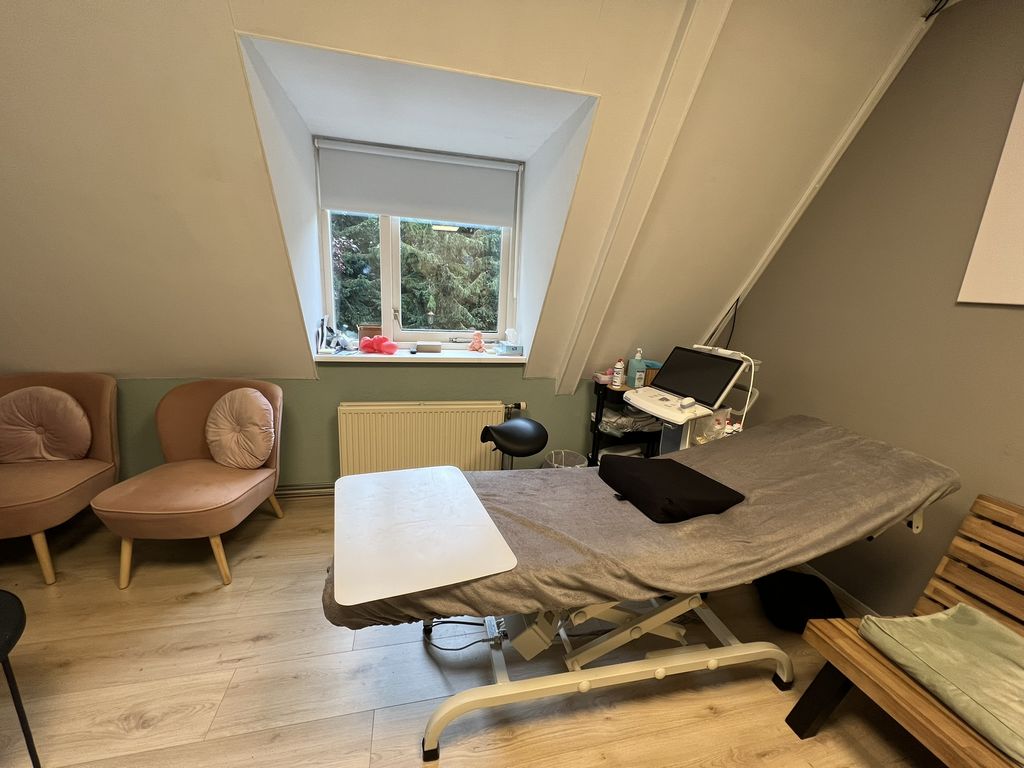 Striensestraat 35a, Rosmalen