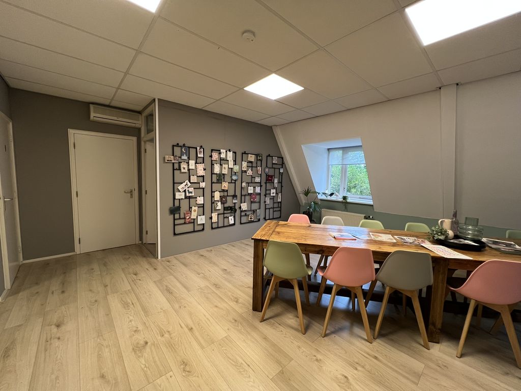 Striensestraat 35a, Rosmalen