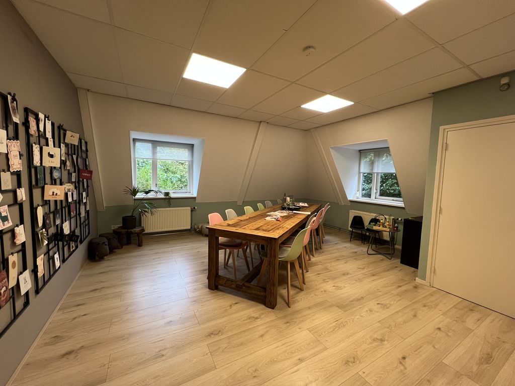 Striensestraat 35a, Rosmalen